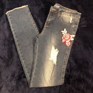 Girls Jeans